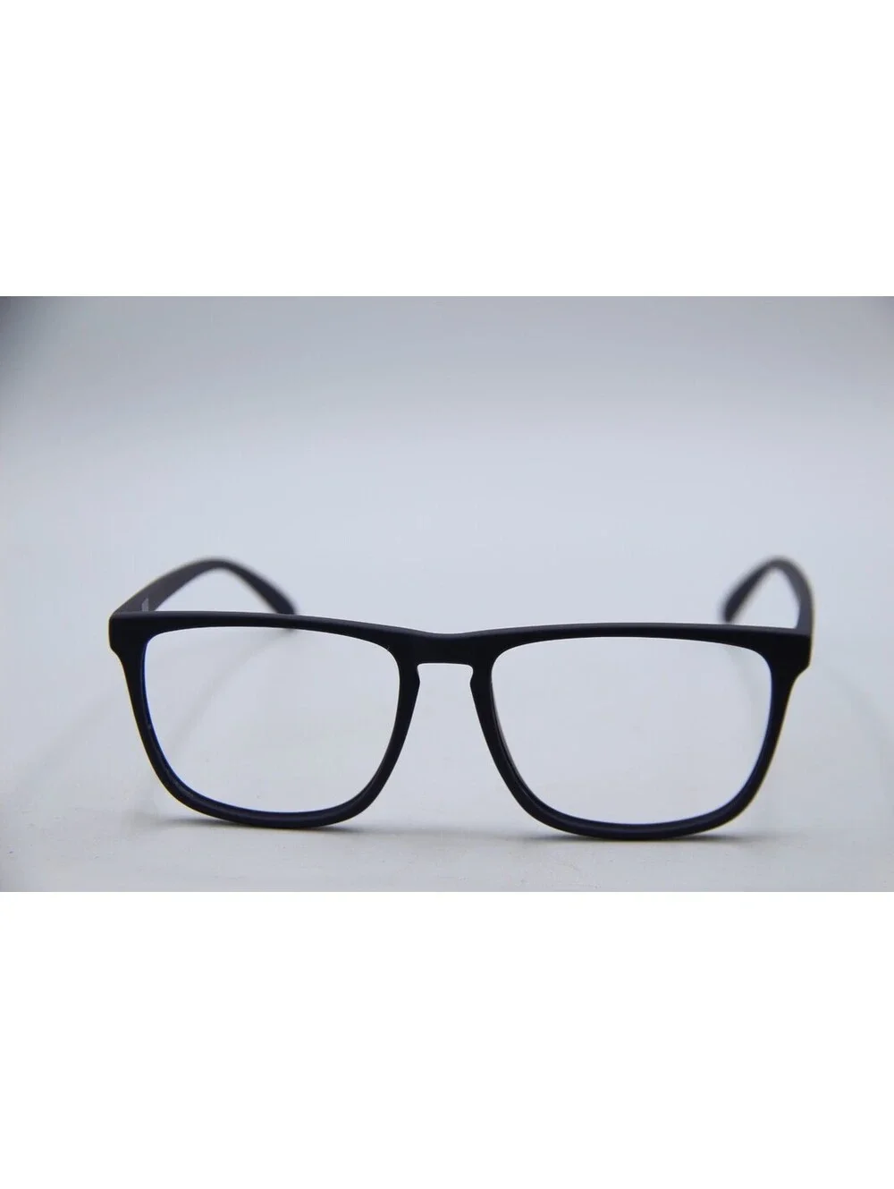 Revel 32-001 498 Blue Authentic Frames Eyeglasses 56-17